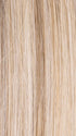 PEARL BLONDE ROOTED 101.15.25 | Pearl Platinum and Light Ash Blonde with Lightest Golden Blonde Blend and Shaded Roots