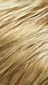 27T613 MARSHMALLOW | Medium Red-Gold Blonde with Pale Natural Gold Blonde Tips