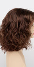 CINNAMON RAISIN | Medium Brown with Auburn and Cinnamon highlights