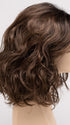 ESPRESSO | A cool, Multi-Dimensional Medium Brown with Darker Brown Roots