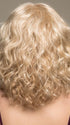 DAKOTA by ENVY in MEDIUM BLONDE | Soft Golden Blonde with Champagne Blonde highlights