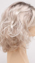 PLATINUM SHADOW | Light Blonde with Dark Roots