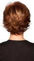 Colors stand out with this layered cut