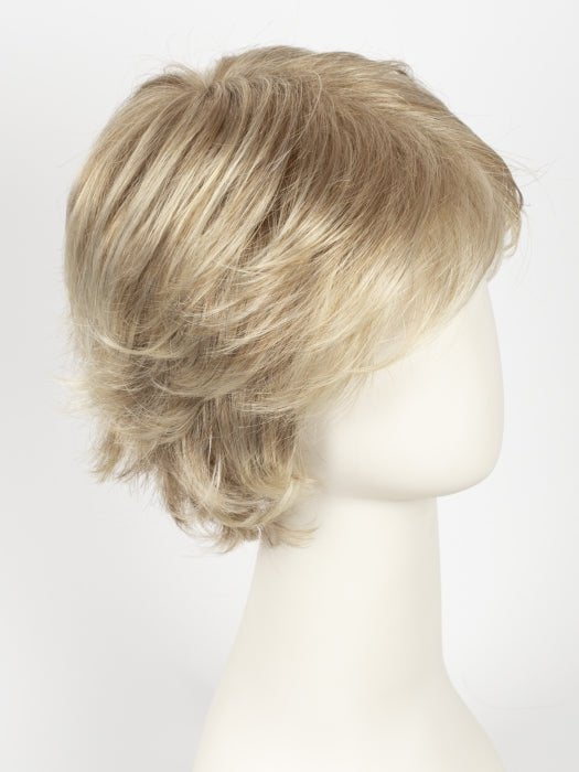 25/20/14 | Lightest Brown,  Dark Honey Blonde, and Platinum Blonde Blend