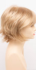 MEDIUM BLONDE | Soft Golden Blonde with Champagne Blonde highlights