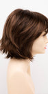 MEDIUM BROWN | Medium Brown with natural highlights