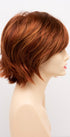 LIGHTER RED | Irish Red with subtle Blonde highlights