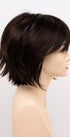 DARK BROWN | Espresso and Coffee Mix