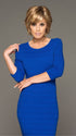 Envy Delaney is a layered, short shag wig that’s modern and ready to wear