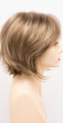 GINGER CREAM | Dark Beige Blonde underneath highlighted on top with Light Beige Blonde