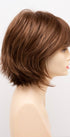 LIGHT BROWN | Light Golden Brown with subtle highlights