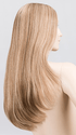 LIGHT BERNSTEIN ROOTED 14.27.26 | Medium Ash Blonde and Dark Strawberry Blonde with Light Golden Blonde Blend
