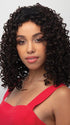 DIVA by Rene of Paris in HOT-CHOCOLATE | Warm Darkest Brown