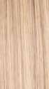 SANDY BLONDE ROOTED 22.16.25 | Light Neutral Blonde and Medium Blonde with Lightest Golden Blonde Blend and Shaded Roots