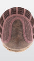 CAP CONSTRUCTION | Mono Part | Wefted Cap