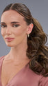 EASIPONY MEDIUM WAVY by easihari in 8 COCOA | Medium Brown