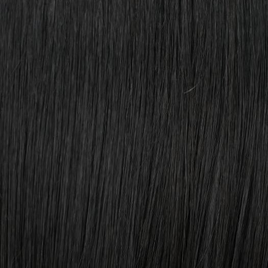 1B HOT FUDGE | Soft Black