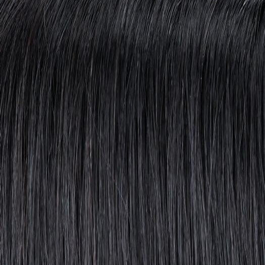 1B HOT FUDGE | Soft Black