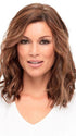 Ideal for adding volume, covering thinning at the part, or concealing new growth between colors