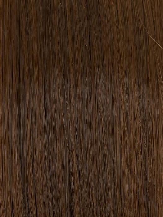 8/30 COCOA TWIST | Medium Brown & Medium Red-Gold Blend