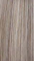 56/51 OYSTER MUSHROOMS | Light Grey with 20% Medium Brown & Light Grey with 30% Dark Brown Blend