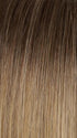 22F16S8 VENICE BLONDE | Light Ash Blonde and Light Natural Blonde Blend Shaded with Medium Brown