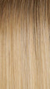 FS24/102S12 LAGUNA BLONDE | Light Natural Gold Blonde with Pale Natural Gold Blonde Bold Highlights, Shaded with Light Gold Brown