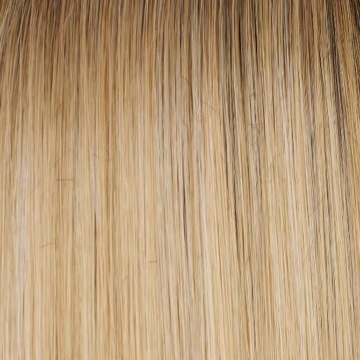 FS24/102S12 LAGUNA BLONDE | Light Natural Gold Blonde with Pale Natural Gold Blonde Bold Highlights, Shaded with Light Gold Brown