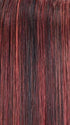 FS2V/31V CHOCOLATE CHERRY | Black/Brown Violet, Medium Red/Violet Blend with Red/Violet Bold Highlights