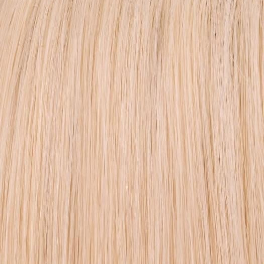 613RN WHITE CHOCOLATE NATURAL | Pale Natural Gold Blonde (Human Hair Renau Natural*)