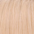 613RN WHITE CHOCOLATE NATURAL | Pale Natural Gold Blonde (Human Hair Renau Natural*)