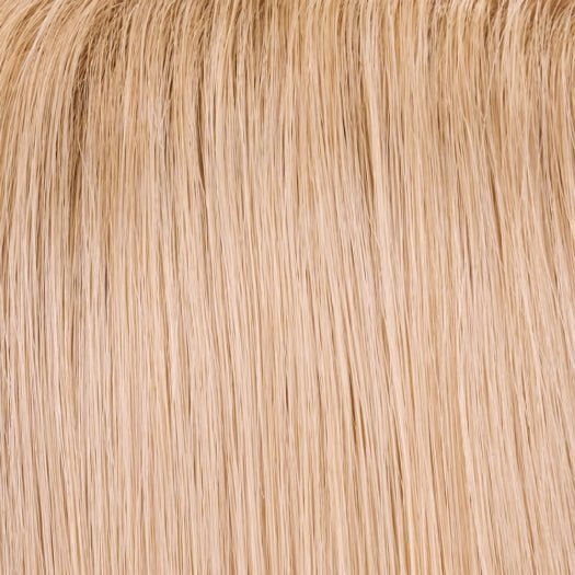 22MB SESAME | Light Ash Blonde and Light Natural Gold Blonde Blend
