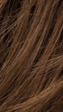 CHOCOLATE MIX | Medium to Dark Brown Base with Light Reddish Brown Highlights