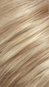 24B22 CREME BRULEE | Light Gold Blonde & Light Ash Blonde Blend