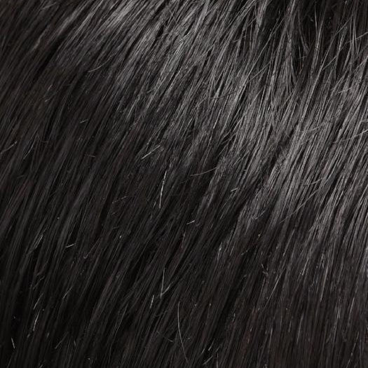 1BRH30 DARK CHOCOLATE CHERRY GANACHE | Soft Black with 33% Gold-Red Highlights