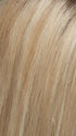 22F16S8 VENICE BLONDE | Light Ash Blonde and Light Natural Blonde Blend Shaded with Medium Brown