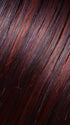 FS2V/31V CHOCOLATE CHERRY | Black/Brown Violet, Medium Red/Violet Blend with Red/Violet Bold Highlights