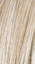 PEARL ROOTED 101.14 | Pearl Platinum and Medium Ash Blonde Blend with Shaded Roots