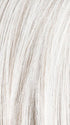 SNOW MIX | Pearl White, Lightest Blonde, and Black/Dark Brown with Grey Blend