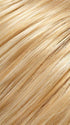 FS613/24B HONEY SYRUP | Gold Blonde with Pale Natural Gold Blonde Bold Highlights