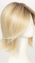 FS24/102S12 LAGUNA BLONDE | Light Natural Gold Blonde with Pale Natural Gold Blonde Bold Highlights, Shaded with Light Gold Brown