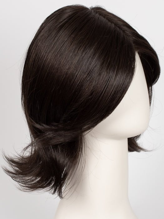 Elizabeth | HF Synthetic Lace Front Wig (Mono Top)