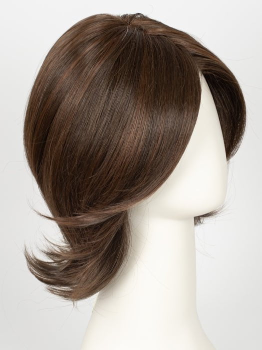 Elizabeth | HF Synthetic Lace Front Wig (Mono Top)