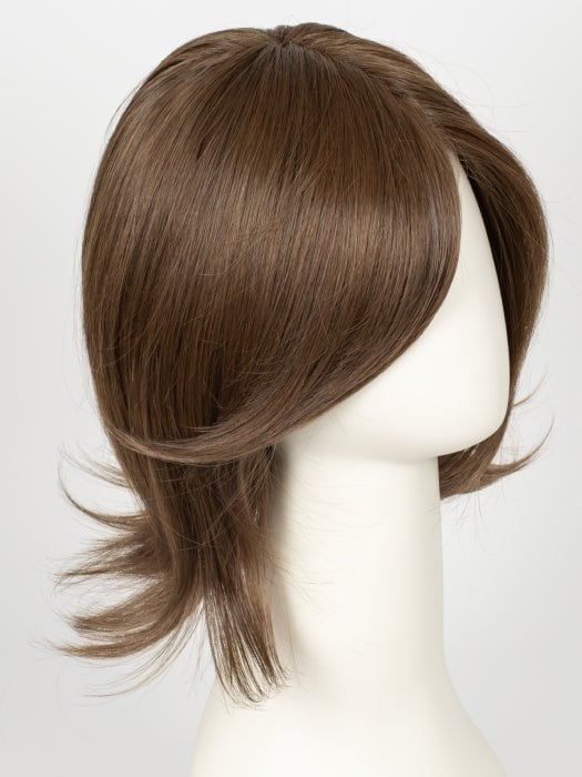 Elizabeth | HF Synthetic Lace Front Wig (Mono Top)