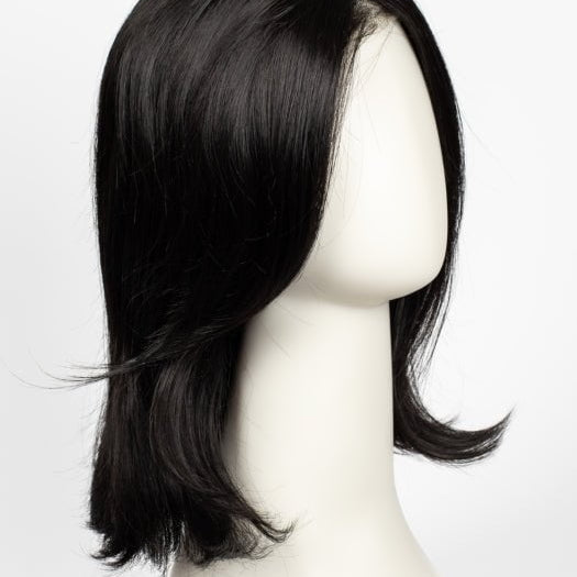 1B HOT FUDGE | Soft Black