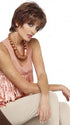 Contemporary and Fashionable | Great short wig from Envy!