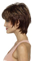The Perfect Short & Layered Wig