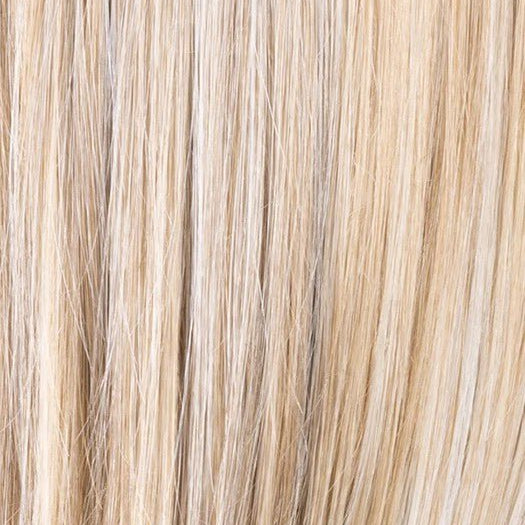 BAHAMA BEIGE SHADED 24.25.26 | Lightest Ash Blonde and Lightest/Light Golden Blonde Blend with Shaded Roots