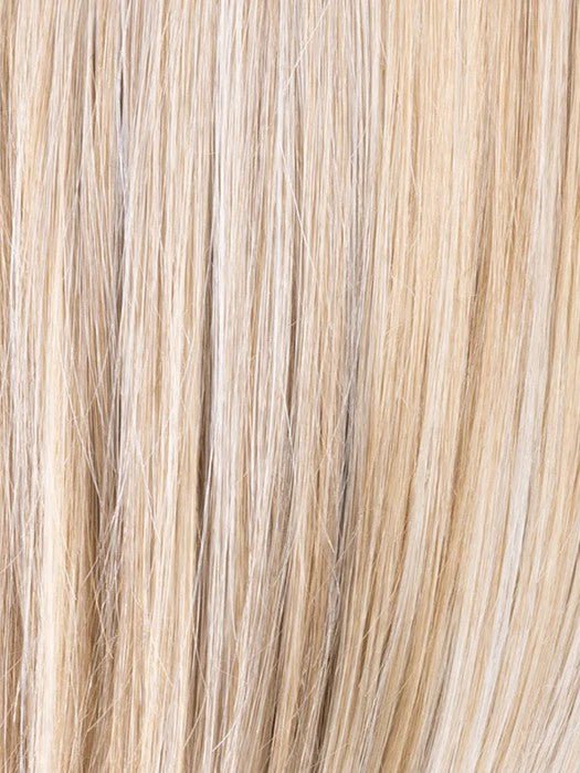 BAHAMA BEIGE SHADED 24.25.26 | Lightest Ash Blonde and Lightest/Light Golden Blonde Blend with Shaded Roots