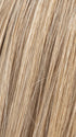 CANDY BLONDE ROOTED 101.27.60 | Pearl Platinum, Dark Strawberry Blonde and Pearl White with Shaded Roots